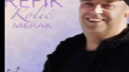 Refik Kolic - Moja sarajcica 2017