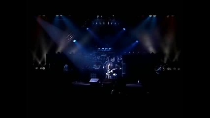 Kreator - Pleasure To Kill Live