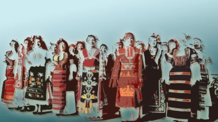 [ Bulgarian Dubstep ] Mystery Of Bulgarian Voices - Zazheni Se Giuro (remix)