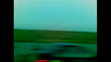 Gonki Tenevo 07.11.2010