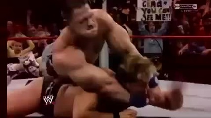 Wwe Extreme Rules 2010 - Official Promo [hd]