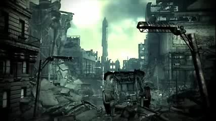 Fallout - Triler