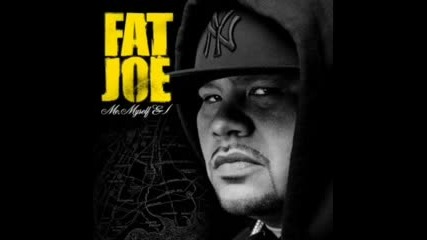 Fat Joe - Story To Tell (Feat. Dj Khaled)
