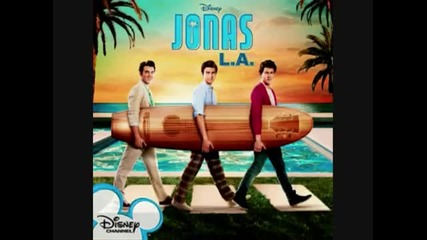 Jonas L A Soundtrack Fall Sneak Peek