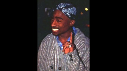 2pac - Catching Feelings [ Original Version ]