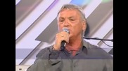 Zoran Kalezic - Leti leti beli golube - (LIVE) - Sto da ne - (TvDmSat 2009)