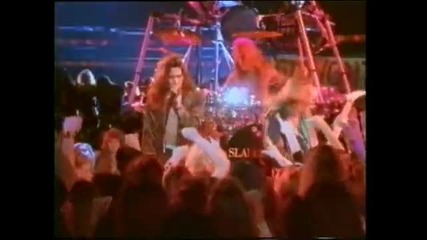 80s Rock Slaughter - Mad About You