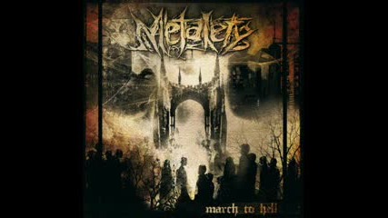 Metalety - Fear