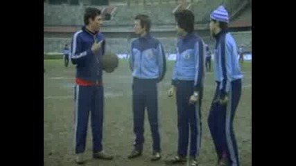 Kemal Sunal - Carikli Milyoner Part 5/9