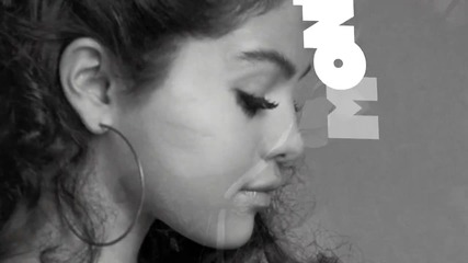 Selena G. *bitch betta have my money*