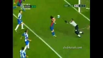 Leo Messi - Божията Ръка