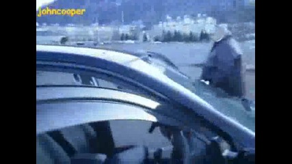 Страшна Аудио Система 