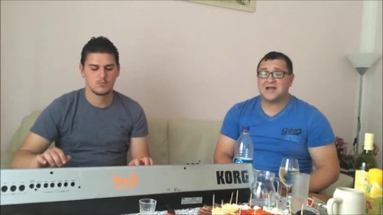 Eko I Ivan - live Ljubila Me Zena Ta