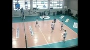 "Пирин" и ЦСКА дръпнаха с по 1 победа на "Лукойл" и "Марек"
