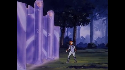 Thundercats - 125 - Snarf Takes Up The Challenge