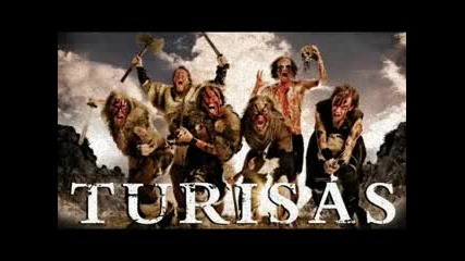 Turisas - Till the Last Man Falls