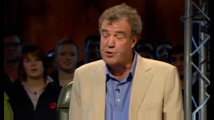 Top Gear Се Гаврят С One Show По Bbc