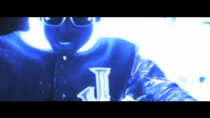 Jawan Harris Feat Chris Brown - Another Planet Hq 
