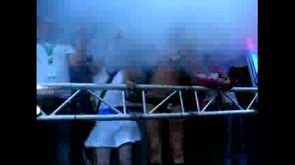 Street Parade 2006 @ Zuјrich