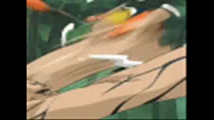 Naruto Amv Cool One