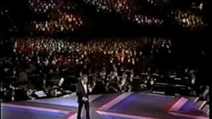 Dean Martin - Where Or When (1985)