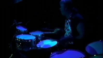 Deep Purple - When a Blind Man Cries H D 2002 