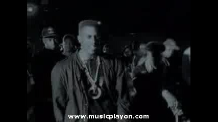 Eric B & Rakim - Microphone Fiend (1988)