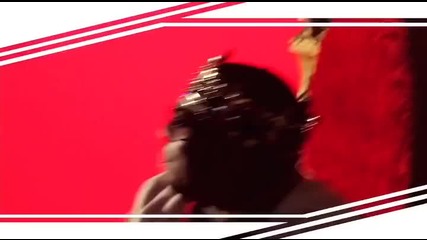 Ron Browz - Cheese & Crackers ( Dvd Rip )