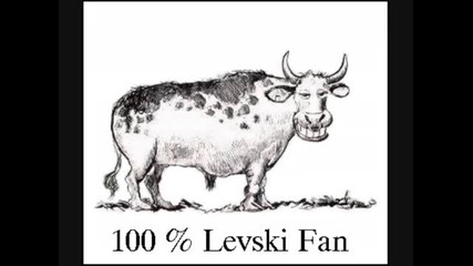 Cska is The Best