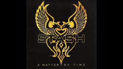 Stash - A Matter of Time (2015)