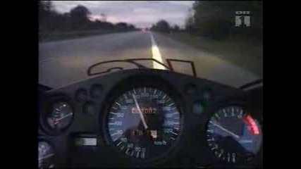 300км ч
