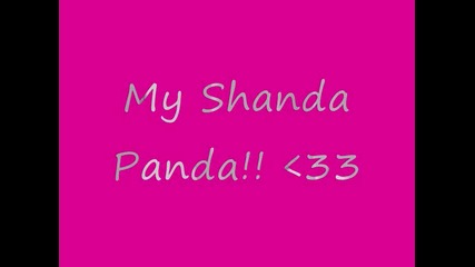Shanda Panda