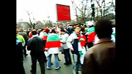 Bul - Swe - 2005 - Clip
