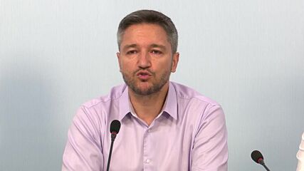 Вигенин към Тагарев: Планира ли се даване на зенитните ракетни комплекси на Украйна?