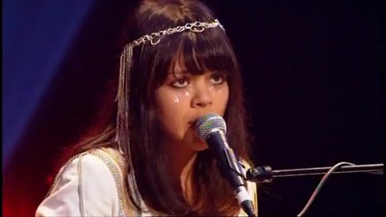 Bat for Lashes - Moon and Moon live