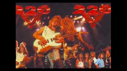 220 Volt - Eye To Eye