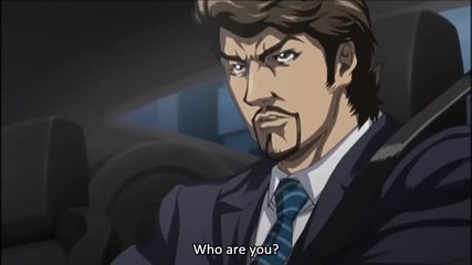 Iron man ep.2 eng sub