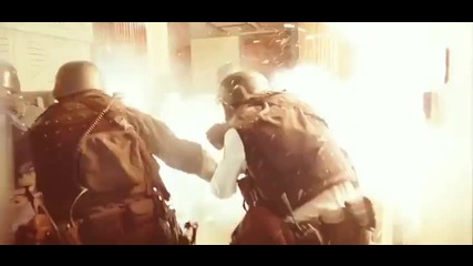 Salt Theatrical Trailer 