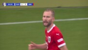 Какъв пропуск на UEFA EURO 2024! Австрия не вярва (видео)