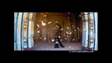 Veer - Zaara Main Yahaan Hoon