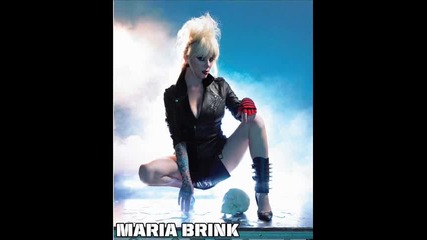 $ Maria Brink $
