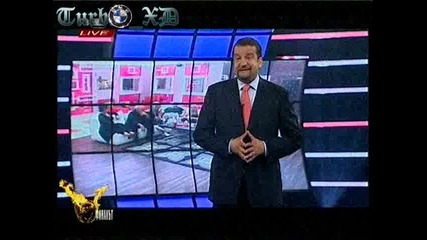 Big Brother Family - Финал [10.06.2010] - Част 5