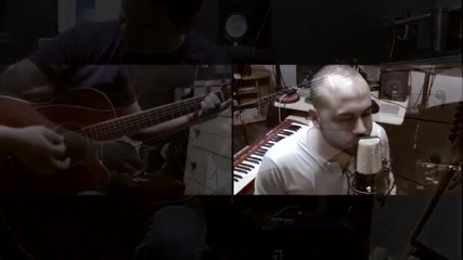Pastor Lopez- Traicionera Cover By Panacea Project