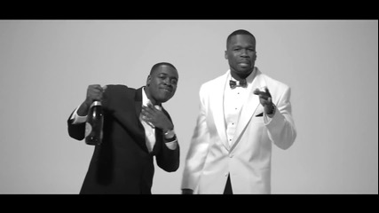 50 Cent Feat. Kendrick Lamar & Kidd Kidd - We Up