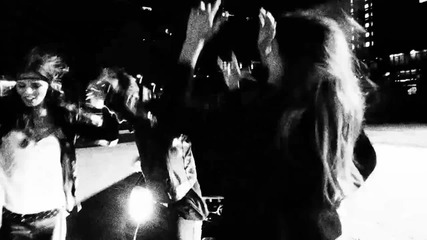 Global Deejays & Envegas - We Are The Nights (official Video)