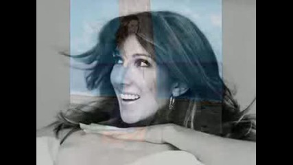 Celine Dion - All Because of you [bg Prevod]
