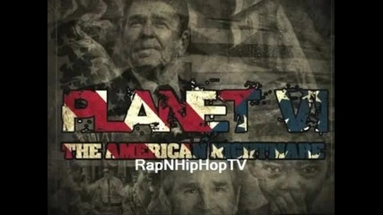 Planet Vi - No Limit Ft. Wiz Khalifa _ Ariez Onasis