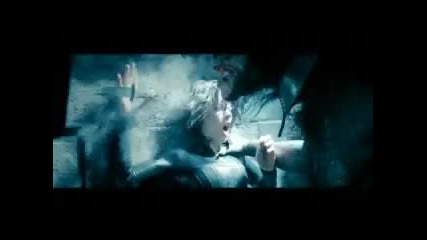 Animal I have become - A werewolf music video