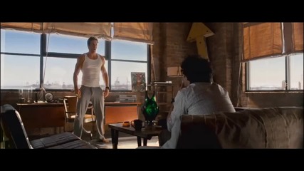 Green Lantern Movie Trailer Official 