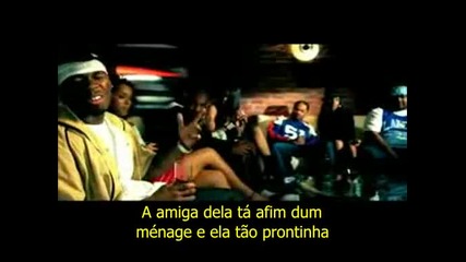 50 Cent - In da club Legendado 